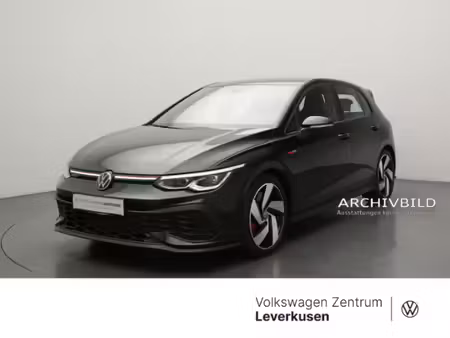 Volkswagen Golf 2.0