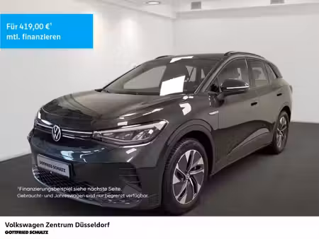 Volkswagen ID.4 204 Performance
