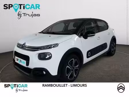 Citroën C3 1.2 PureTech 82 Shine