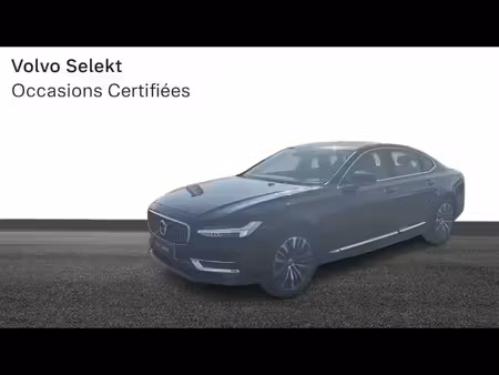 Volvo S90 D4 2.0 190