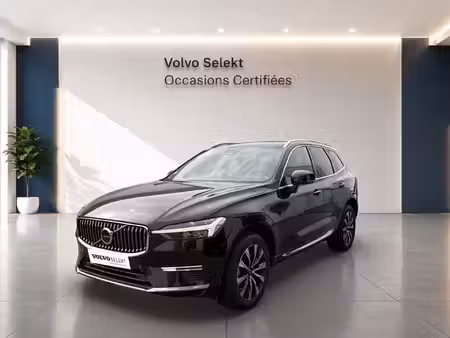 Volvo XC60 2.0 197