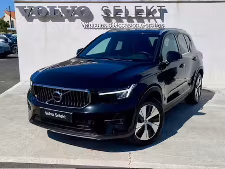 Volvo XC40 T5 1.5 180 Plus