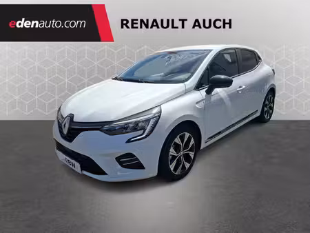 Renault Clio E-Tech 1.6 145 Evolution