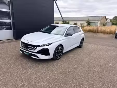 Peugeot 308 1.2 145 Allure