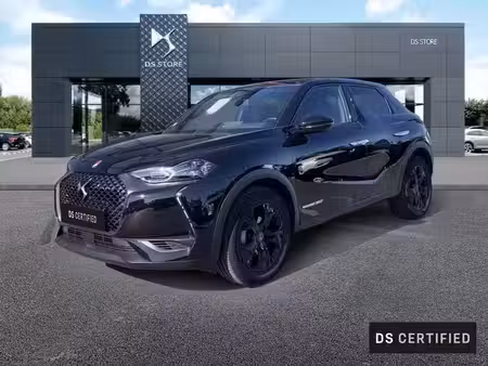 DS 3 1.2 PureTech 100 Performance Line