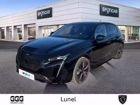 Peugeot 308 GT 1.2 145 GT