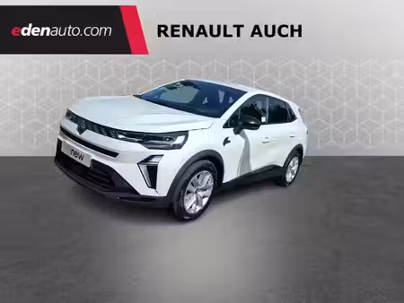 Renault Symbioz E-Tech 1.6 145 Evolution
