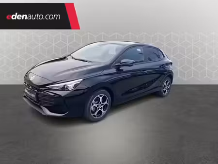 MG MG3 1.5 195 Luxury