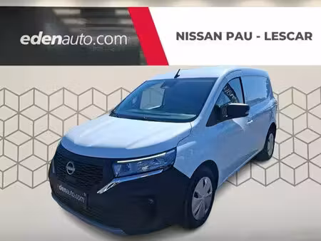 Nissan Townstar 1.3 TCe 130 N Connecta
