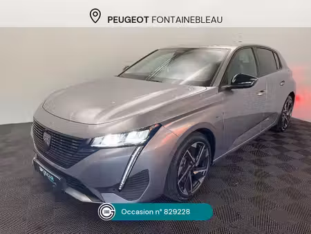 Peugeot 308 1.6 110 Allure