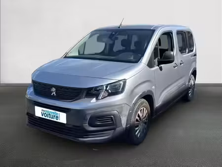 Peugeot Rifter 1.5 HDi 100 Active