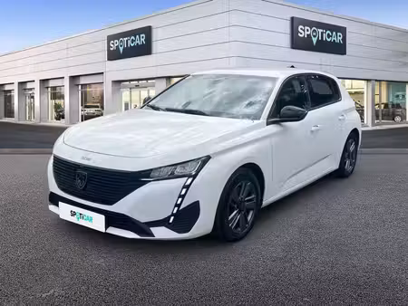 Peugeot 308 1.5 HDi 130 Active