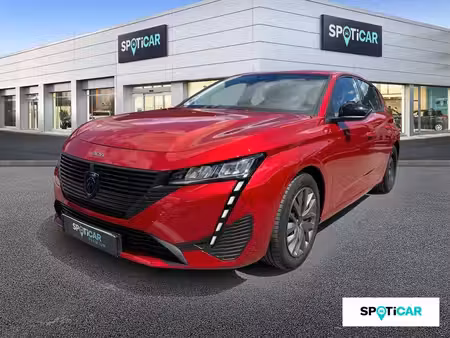 Peugeot 308 1.2 PureTech 110 Active
