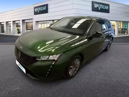Peugeot 308 1.2 PureTech 110 Active