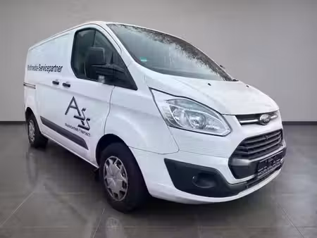 Ford Transit 2.2 TDCi 125