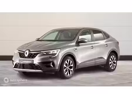 Renault Arkana E-Tech 1.6 145 Evolution