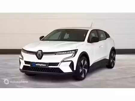 Renault Mégane E-Tech 220 Équilibre
