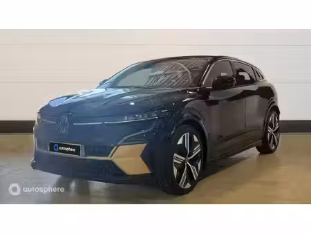 Renault Mégane E-Tech 220 Iconic