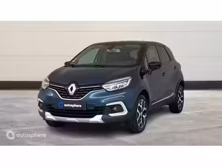 Renault Captur 0.9 TCe 90 Intens