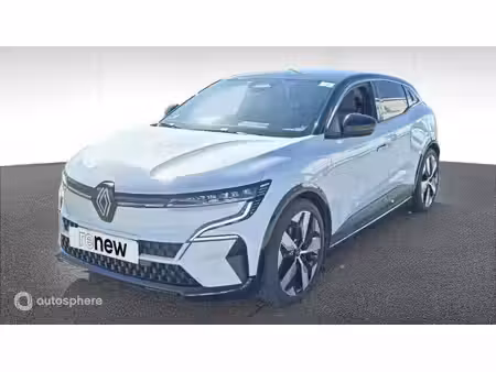 Renault Mégane E-Tech 220 Techno