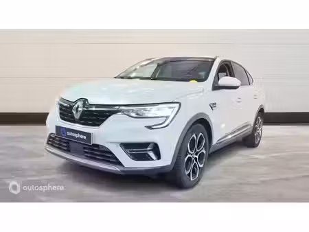 Renault Arkana E-Tech 1.6 145 Intens