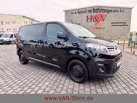 Citroën Jumpy 2.0 HDi 120 Club