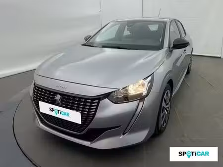 Peugeot 208 1.2 PureTech 75 Active