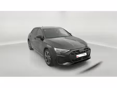 Audi A3 35 TFSI 1.5 TFSI 150 S line