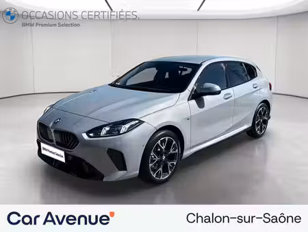 BMW Série 1 116i 1.5 122 Sport