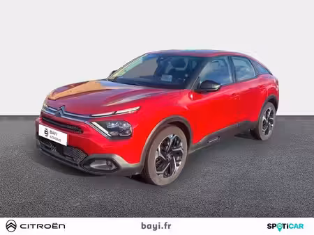 Citroën C4 1.2 131 Feel Pack