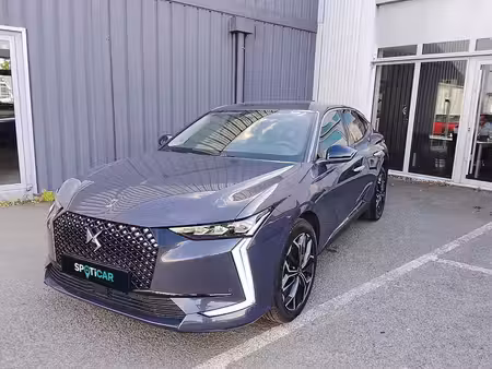 DS 4 1.2 130