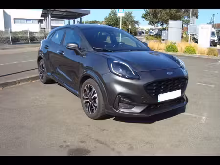 Ford Puma ST 1.0 125 ST Line