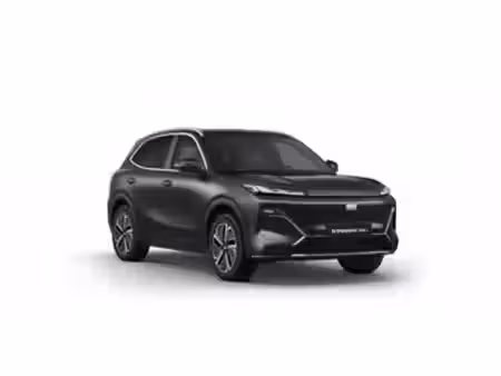 Geely Starray 