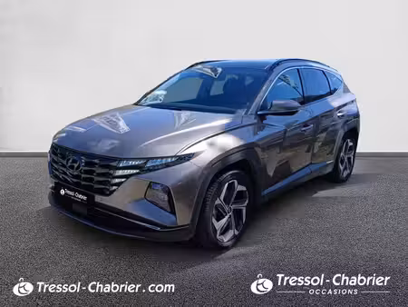 Hyundai Tucson 1.6 CRDi 136 Executive