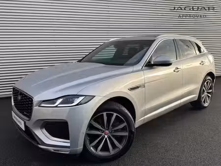 Jaguar F-Pace P400E 2.0 404 R Dynamic SE 4x4