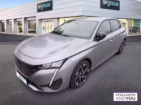Peugeot 308 1.2 145 Allure