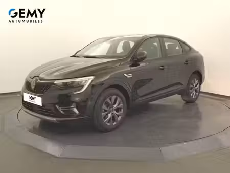 Renault Arkana 1.3 TCe 140 Evolution