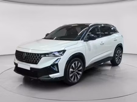Renault Austral 1.2 200 Techno