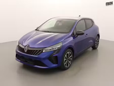Renault Clio Techno