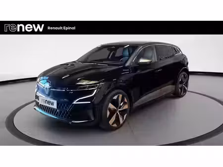 Renault Mégane E-Tech 220 Équilibre