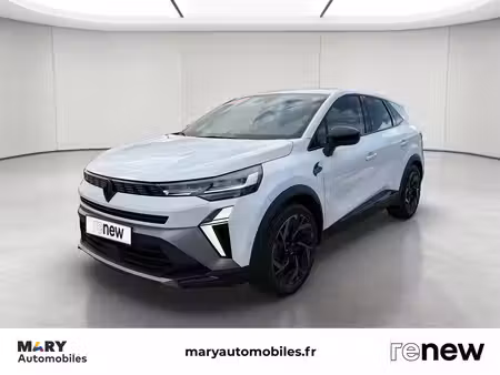 Renault Symbioz E-Tech 1.6 145 Esprit Alpine