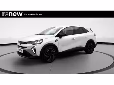 Renault Symbioz E-Tech 1.6 145