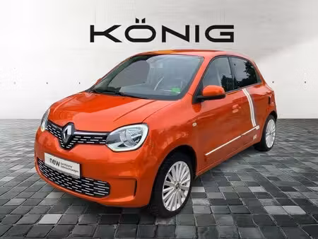 Renault Twingo ZE 82 Vibes
