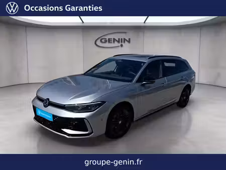 Volkswagen Passat 1.5 R-Line
