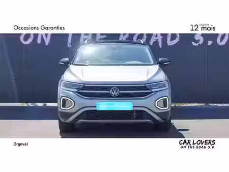 Volkswagen T-Roc 1.5 150 Style
