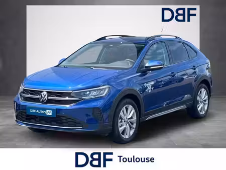 Volkswagen Taigo 1.0 Life