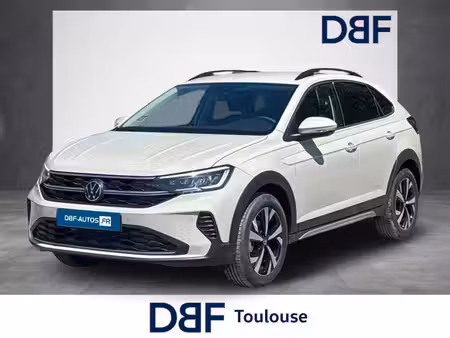 Volkswagen Taigo 1.0 TSI 116 Life