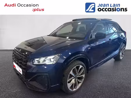 Audi Q2 35 TFSI 1.5 TFSI 150 S line