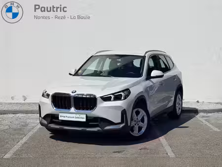 BMW X1 18d 2.0 150 Business sDrive
