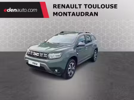Dacia Duster 1.3 150 Journey